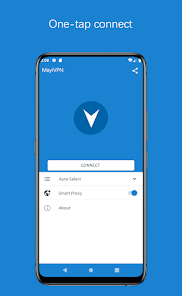蚂蚁NPV加速器软件说明android下载效果预览图